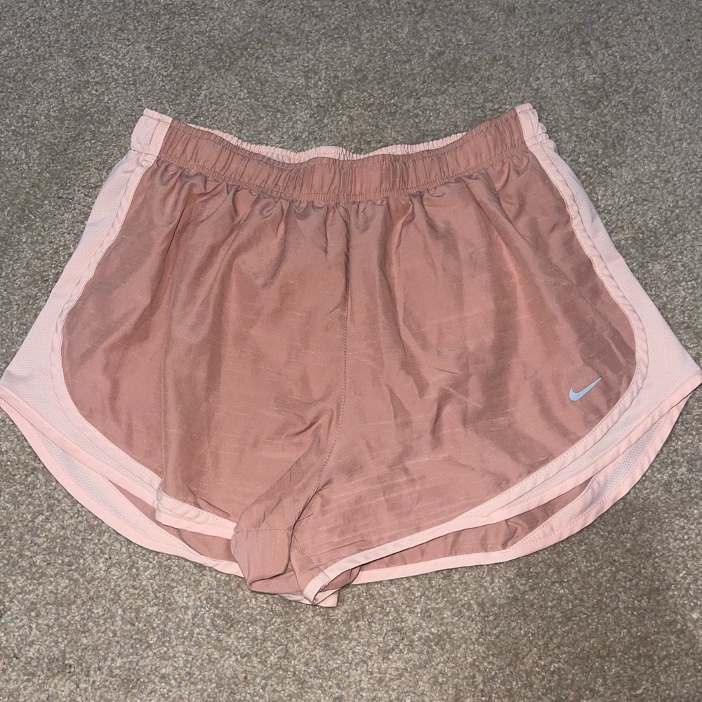 Nike Women's Tempo Running Shorts